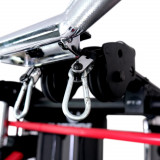 INSPIRE FT2 Многофункциональный силовой комплекс