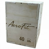 Aerofit AFPB-L Тумба для запрыгивания "Плиобокс"