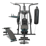 Oxygen SITKOR Силовой комплекс домашний Oxygen SITKOR Силовой комплекс домашний