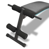 Oxygen SITKOR Силовой комплекс домашний