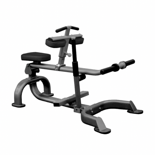 Тренажер для голени, нагружаемый дисками AeroFit IT IT7005 Тренажер для голени, нагружаемый дисками AeroFit IT IT7005