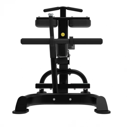 Тренажер для голени, нагружаемый дисками AeroFit IT IT7005 Тренажер для голени, нагружаемый дисками AeroFit IT IT7005