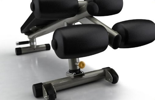 Скамья для пресса Matrix G3 FW83