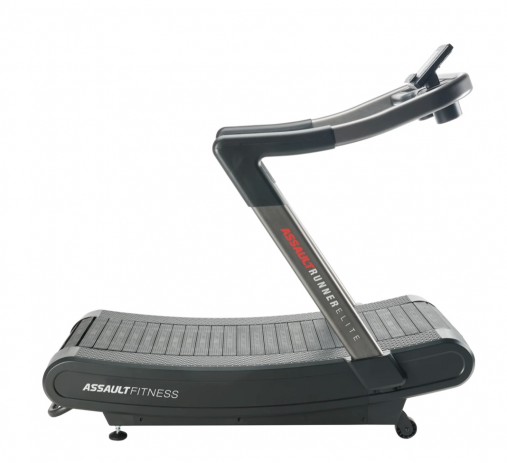 Механическая беговая дорожка ASSAULT AirRunner Elite