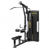 Вертикально горизонтальная тяга Hasttings Digger HD026-1