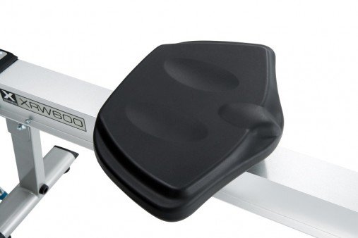 Гребной тренажер Spirit XRW600 складной аэромагнитный Гребной тренажер Spirit XRW600 складной аэромагнитный