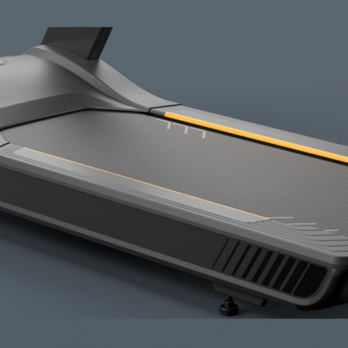 Беговая дорожка Matrix Performance. Консоль Touch XL Беговая дорожка Matrix Performance. Консоль Touch XL