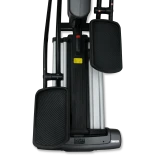 OXYGEN FITNESS E700 PRO Эллиптический тренажер