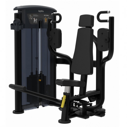 Баттерфляй классический AeroFIT Impulse IT9504