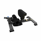 Подставка для сисси-приседаний DHZ A-3052 