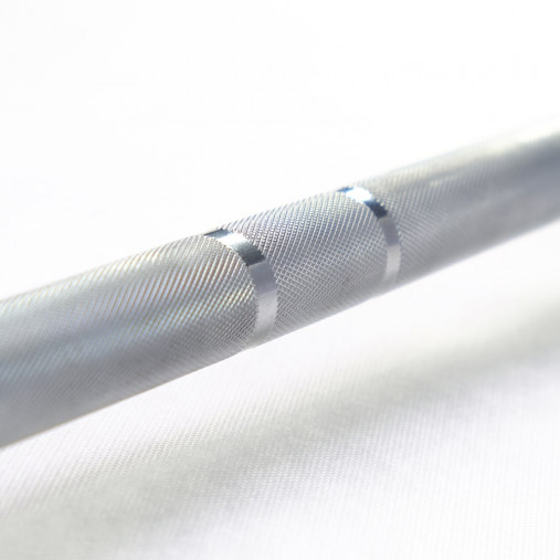 Гриф олимпийский мужской 50 мм Protrain HC-OB86M-1500 (218 см) Гриф олимпийский мужской 50 мм Protrain HC-OB86M-1500 (218 см)