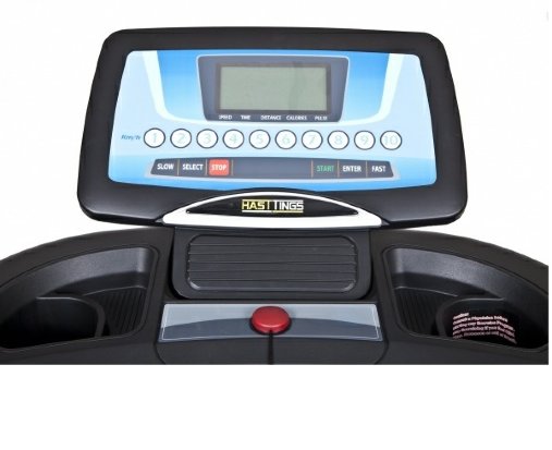 Консоль реабилитационной беговой дорожки Hasttings LCT80