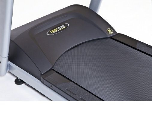 Корпус двигателя и полотно реабилитационной беговой дорожки Hasttings LCT80