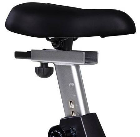 Велотренажер Spirit Fitness CU900ENT