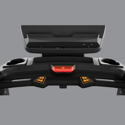 Беговая дорожка Matrix Endurance. Консоль Touch Беговая дорожка Matrix Endurance. Консоль Touch