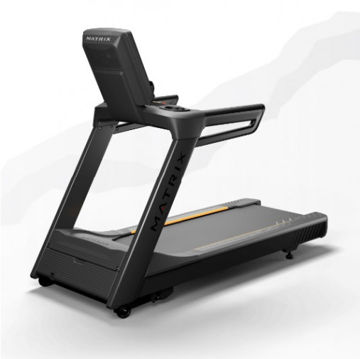 Беговая дорожка Matrix Endurance. Консоль Touch Беговая дорожка Matrix Endurance. Консоль Touch
