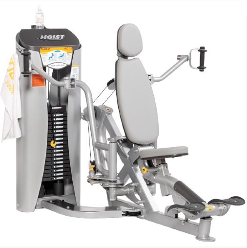 Баттерфляй Hoist RS-1302 Баттерфляй Hoist RS-1302