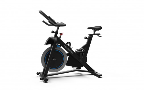 Велотренажер спин-байк Horizon 5.0IC-21 (сайкл с магнитной нагрузкой без подключения к сети 220 Вольт) Велотренажер спин-байк Horizon 5.0IC-21 (сайкл с магнитной нагрузкой без подключения к сети 220 Вольт)