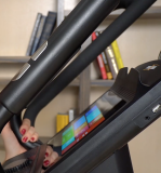 Proxima Counsul Эллиптический тренажер