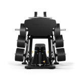 MATRIX Magnum MG-PL70 Наклонный жим ногами 