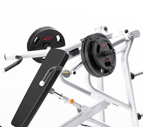 Независимые рычаги и сходящаяся траектория движения Независимые рычаги и сходящаяся траектория движения