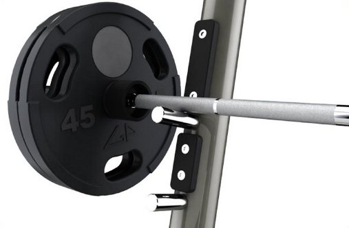 Скамья для жима Matrix G3 FW14