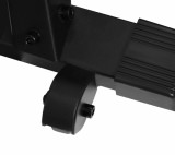 Гребной тренажер BRONZE GYM RW1100M PRO 