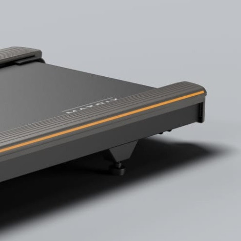 Беговая дорожка Matrix Lifestyle. Консоль Touch Беговая дорожка Matrix Lifestyle. Консоль Touch