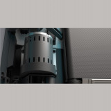 Matrix Lifestyle Touch Беговая дорожка