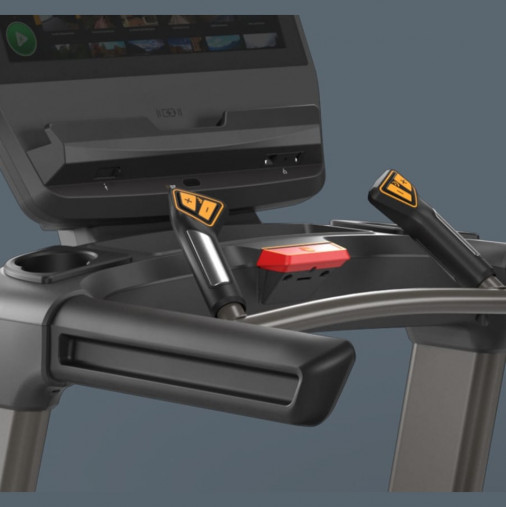 Беговая дорожка Matrix Lifestyle. Консоль Touch Беговая дорожка Matrix Lifestyle. Консоль Touch