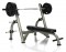 Скамья для жима Matrix G3 FW13