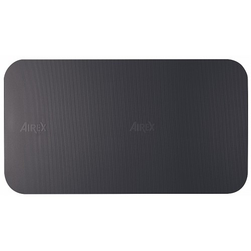 Коврик гимнастический Airex Corona, 185 см, серый