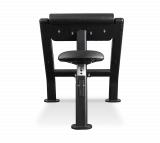 BRONZE GYM BR-1007 Скамья Скотта