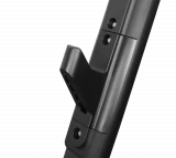 BRONZE GYM BR-1007 Скамья Скотта