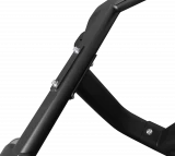 BRONZE GYM BR-1007 Скамья Скотта