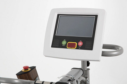 Реабилитационная беговая дорожка SPIRIT LW850 by DYACO (восстановление после инсульта