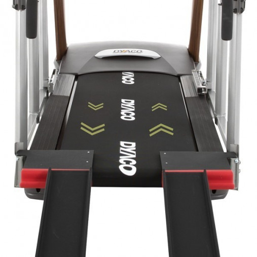 Реабилитационная беговая дорожка SPIRIT LW850 by DYACO (восстановление после инсульта