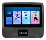 Лестница-эскалатор Svensson Industrial ZONE UP коммерческая