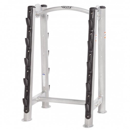 Подставка для грифов и фиксированных штанг Hoist CF-3465 Подставка для грифов и фиксированных штанг Hoist CF-3465