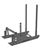 Тренажер "сани" для кросс-тренинга