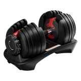 Регулируемая гантель HYFIT CLASSIC 24 кг (2,5-24кг)