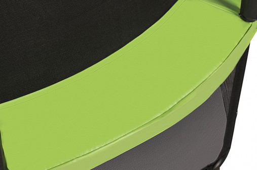 Батут Hasttings Sky Double 10FT (3,05 м) с входом на клапане Батут Hasttings Sky Double 10FT (3,05 м) с входом на клапане