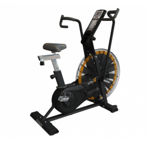 Велотренажер эйрбайк Octane AirdyneX ADX