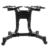 Стенд для регулируемых гантелей HYFIT