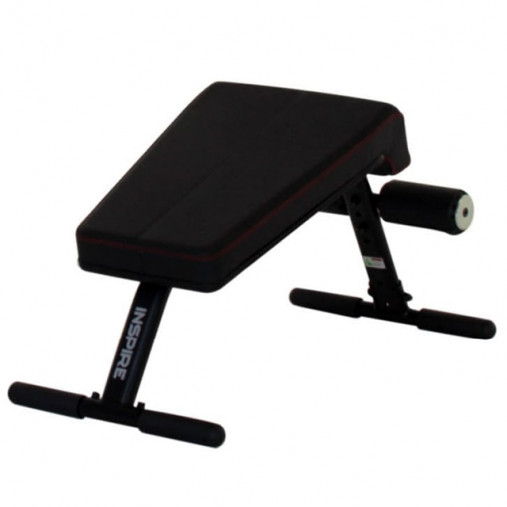 Скамья для тренировки пресса Inspire MCB1 (опция для турника VKR1) Скамья для тренировки пресса Inspire MCB1 (опция для турника VKR1)