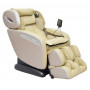Массажное кресло UNO GRANDE UN624 Beige