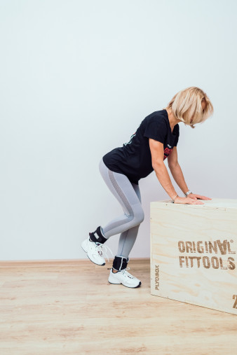 Комплект утяжелителей весом 1 кг (пара) FT-AW01 Комплект утяжелителей весом 1 кг (пара) FT-AW01