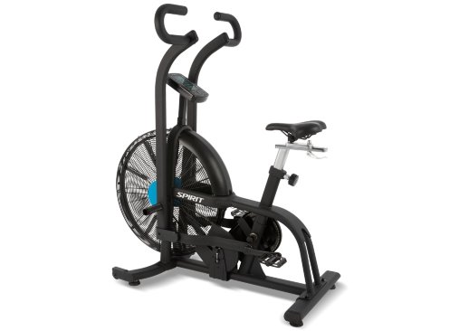 Велотренажер аирбайк Spirit Fitness AB900 AIR BIKE