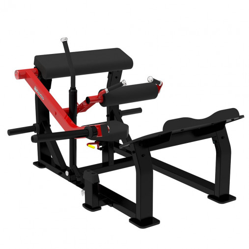 Ягодичный мостик Impulse SL7038 нагружаемый дисками Ягодичный мостик Impulse SL7038 нагружаемый дисками