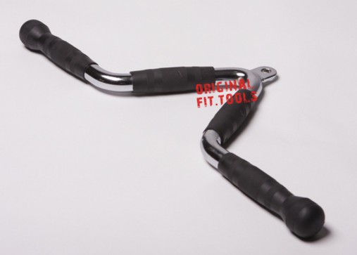 Рукоятка для тренировки трицепса OFT FT-MB-TRCG Рукоятка для тренировки трицепса OFT FT-MB-TRCG